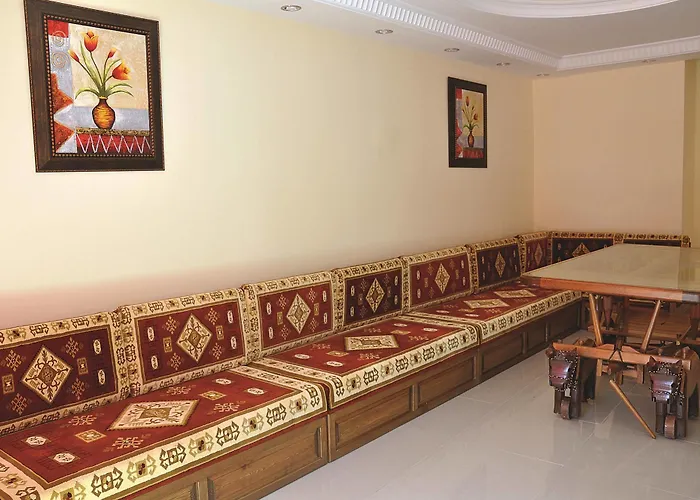 Primera & App 3* アランヤ